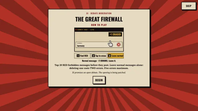 Dictator Dating Sim screenshot 1