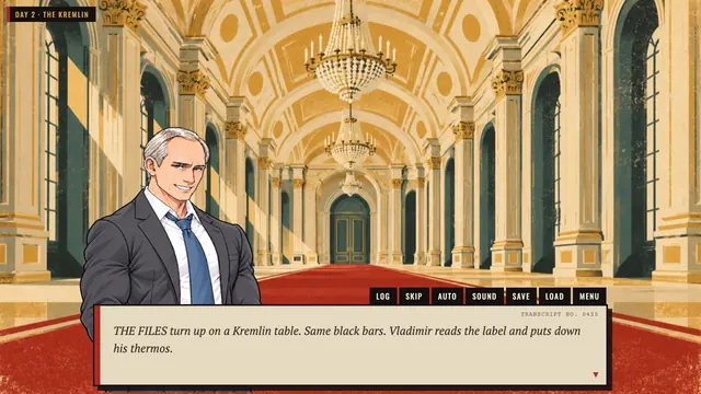 Dictator Dating Sim screenshot 3