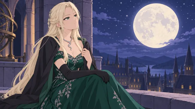 Pureblood & Prejudice screenshot 4
